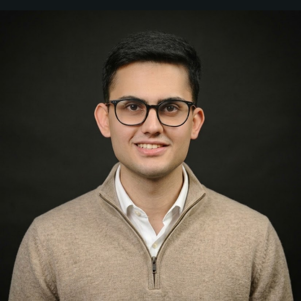 Rishit Parikh